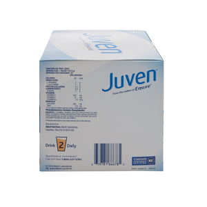 Oral Supplement Juven Orange Flavor Powder 66674-1