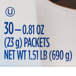 Oral Supplement Juven Unflavored Powder 66686-1