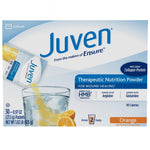 Oral Supplement Juven Orange Flavor Powder Individual Packet 66693-1