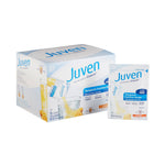 Oral Supplement Juven Orange Flavor Powder Individual Packet 66693-1