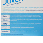 Oral Supplement Juven Unflavored Powder 66695-1