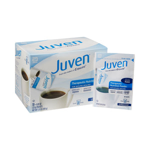 Oral Supplement Juven Unflavored Powder 66695-1