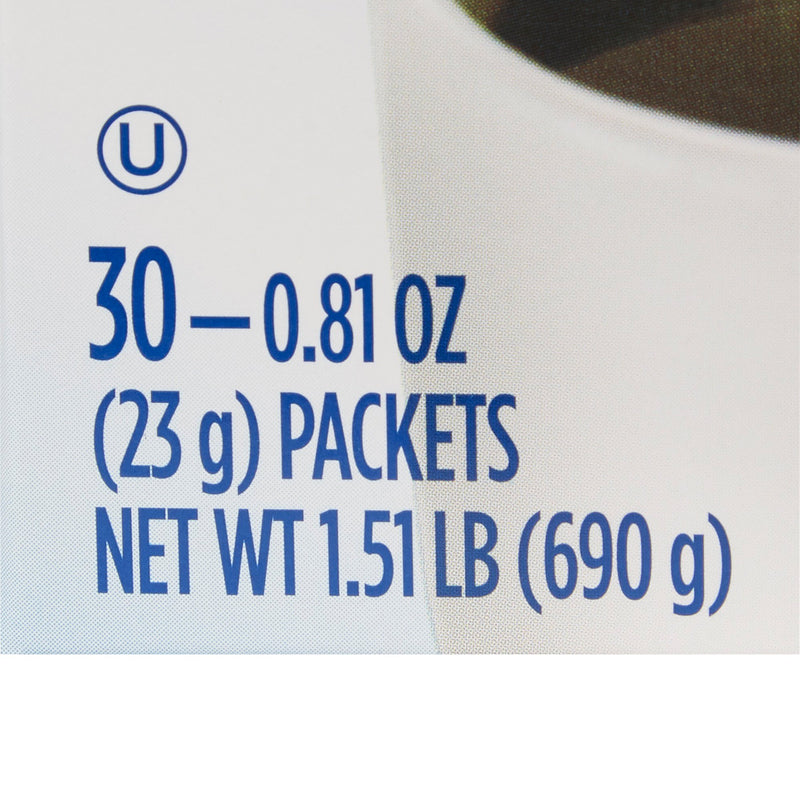 Oral Supplement Juven Unflavored Powder 66695-1