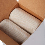 Elastic Bandage McKesson 2 Inch X 4-1/2 Yard Single Hook and Loop Closure Tan NonSterile Standard Compression | SurgiMac Dental Supply