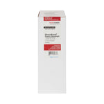 Elastic Bandage McKesson 3 Inch X 4-1/2 Yard Single Hook and Loop Closure Tan NonSterile Standard Compression | SurgiMac Dental Supply