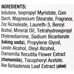 Feminine Deodorant FDS® Spray 2 oz. Baby Fresh Scent 36519768102