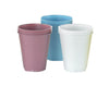 Plastic Cup, 100/Sleeve, 10Slv/Cs