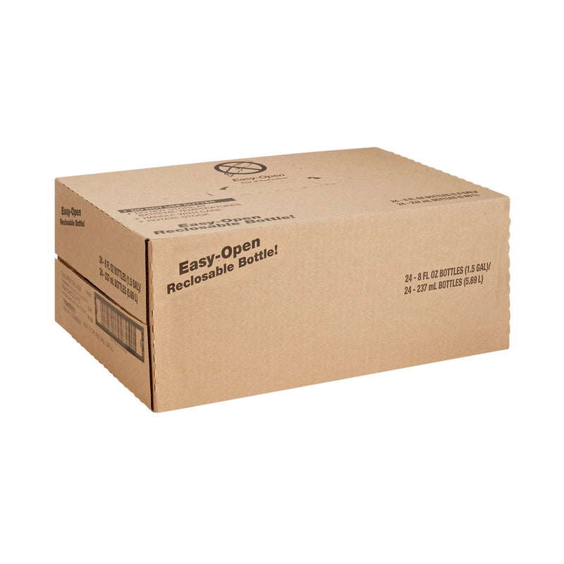 Oral Supplement Ensure Enlive Advanced Nutrition Shake Chocolate Flavor Liquid 64283-1