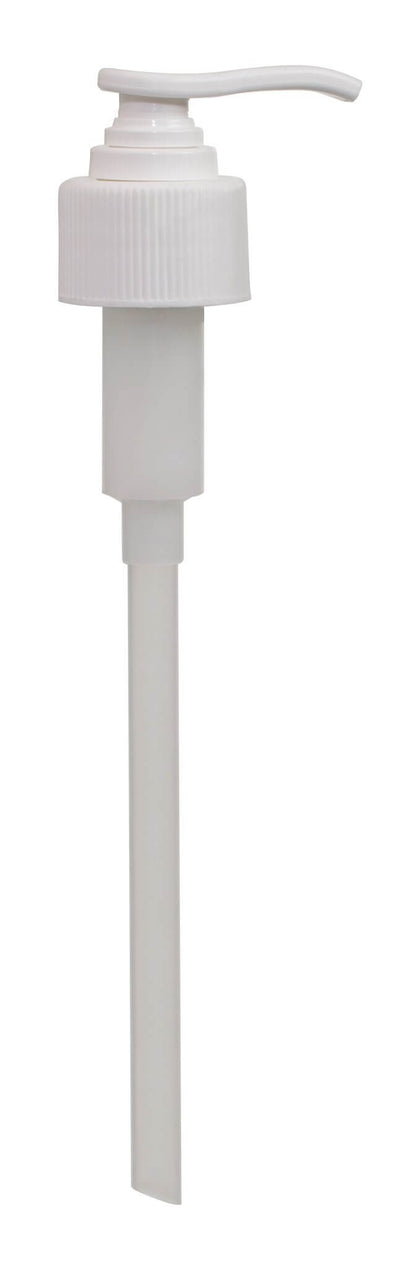 Hand Pump McKesson For Use with McKesson Brand Antiseptic Skin Cleaner 16-CHGGL