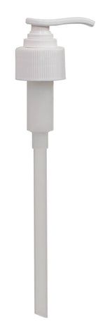Hand Pump McKesson For Use with McKesson Brand Antiseptic Skin Cleaner 16-CHGGL 29901-016-1