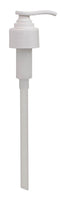 Hand Pump McKesson For Use with McKesson Brand Antiseptic Skin Cleaner 16-CHGGL 29901-016-1
