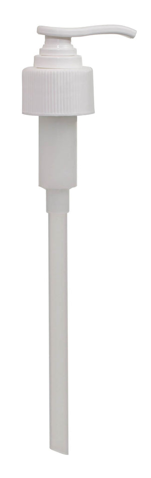 Hand Pump McKesson For Use with McKesson Brand Antiseptic Skin Cleaner 16-CHGGL 29901-016-1