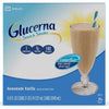 Oral Supplement Glucerna Original Snack Shake Homemade Vanilla Flavor Liquid