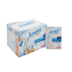 Oral Supplement Juven Fruit Punch Flavor Powder 66680-1