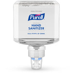 Purell Advanced Foam Hand Sanitizer 1,200 mL 7753-02