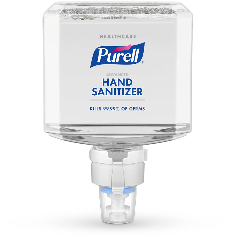 Purell Advanced Foam Hand Sanitizer 1,200 mL 7753-02