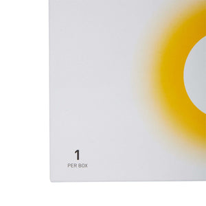 Sprague Stethoscope McKesson Royal Blue 2-Tube 22 Inch Tube Double Sided Chestpiece | SurgiMac Dental Supply