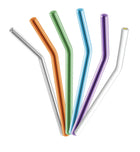 SureTight Air/Water Syringe Tips, Assorted Colors, 1500/Pk.