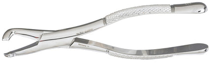 Miltex #222 lower 3rd molar, universal surgical Forceps