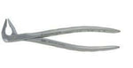 Miltex Xcision, #36M Extracting Forceps, Lower Anteriors, Modified Beak | SurgiMac Dental Supply