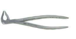 Miltex Xcision, #36M Extracting Forceps, Lower Anteriors, Modified Beak | SurgiMac Dental Supply