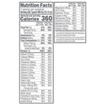 Pediatric Oral Supplement Compleat Pediatric Organic Blends 00043900117218-1