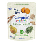 Nestle | Pediatric Oral Supplement Compleat Pediatric Organic Blends | 00043900117218-1