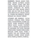 Pediatric Oral Supplement Compleat Pediatric Organic Blends 00043900846422-1