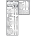 Pediatric Oral Supplement Compleat Pediatric Organic Blends 00043900846422-1
