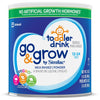 Toddler Formula Go & Grow by Similac Can Powder Vitamins / Minerals CS/4