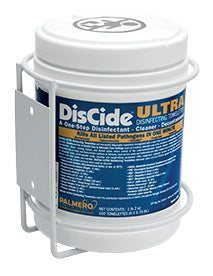 Canister Holder, 6” x 5/8” 109