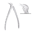 SurgiMac #3-Prong Crown Spreader, Stainless Steel, Air Series, 1/Pk