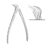 SurgiMac #3-Prong Crown Spreader, Stainless Steel, Air Series, 1/Pk