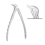 SurgiMac #3-Prong Crown Spreader, Stainless Steel, Air Series, 1/Pk