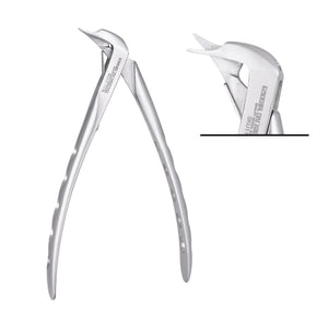 SurgiMac #3-Prong Crown Spreader, Stainless Steel, Air Series, 1/Pk