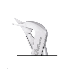 SurgiMac #3-Prong Crown Spreader, Stainless Steel, Air Series, 1/Pk