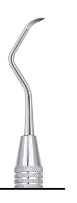 SurgiMac 135 Sickle Scaler, Double-Ended, Stainless Steel, Air Series, 1/Pk