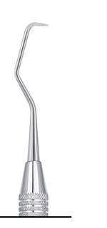 SurgiMac 137 Sickle Scaler, Double-Ended, Stainless Steel, Air Series, 1/Pk