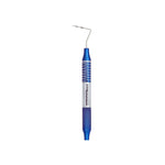 SurgiMac CP-12 Color-Coded Probe, Single-Ended, Stainless Steel, Air Series, 1/Pk | SurgiMac Dental Supply