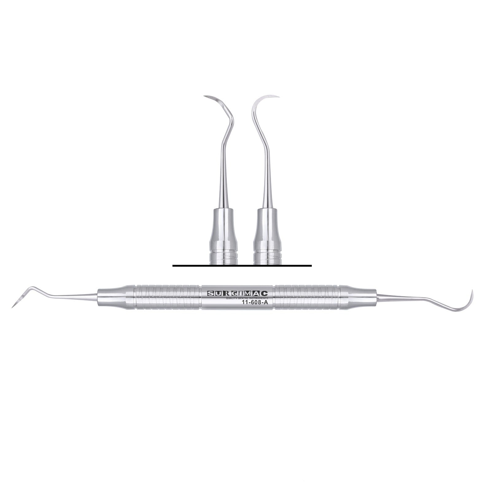 #5 Nevi Posterior Scaler