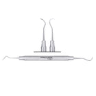 #5 Nevi Posterior Scaler