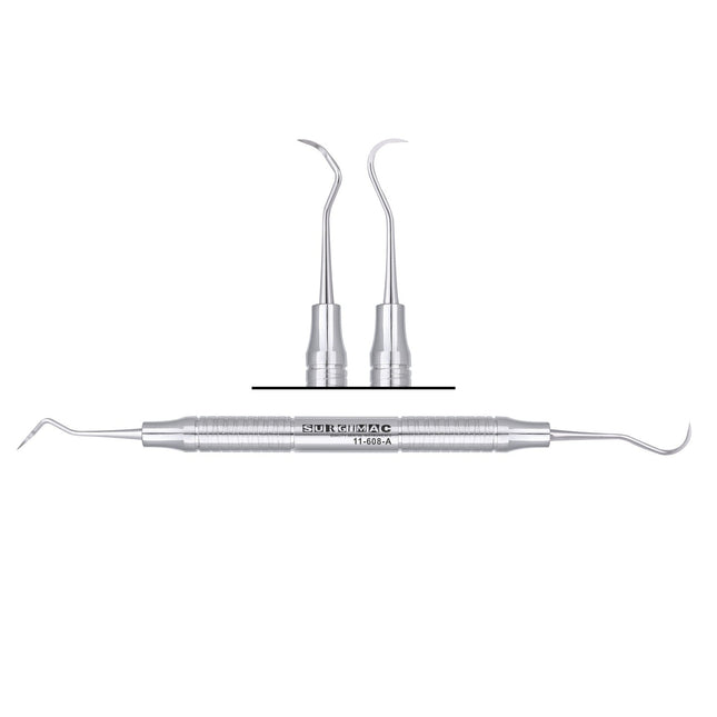 #5 Nevi Posterior Scaler