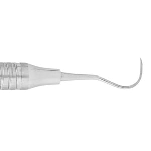SurgiMac #H6/H7 Scaler, Double-Ended, Stainless Steel, Air Series, 1/Pk | SurgiMac Dental Supply