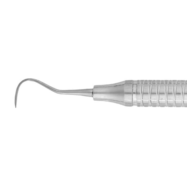 SurgiMac #H6/H7 Scaler, Double-Ended, Stainless Steel, Air Series, 1/Pk | SurgiMac Dental Supply