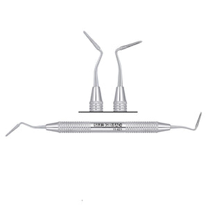 1/2 Sugarman Periodontal File