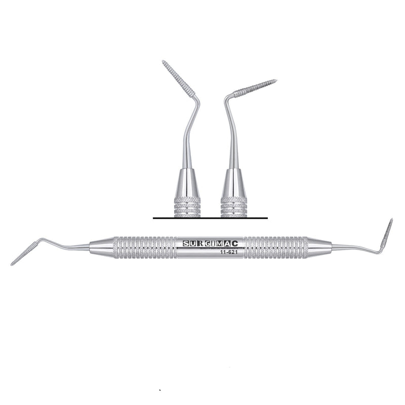 1/2 Sugarman Periodontal File