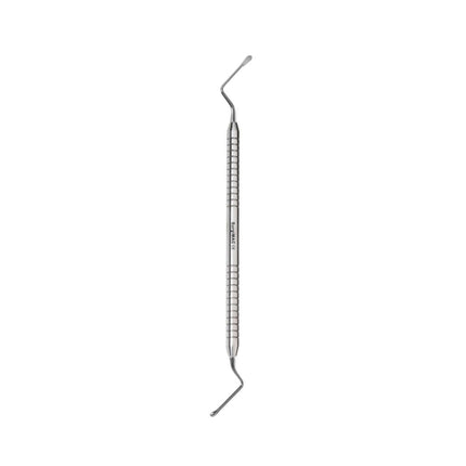 Lucas Surgical Curette, Double Ended, Stainless Steel, Eco Series, 1/Pk