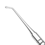 SurgiMac #27/29 Ball/Football Burnisher, Double-Ended, Stainless Steel, Eco Series, 1/Pk