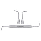 9/10 Schluger Periodontal File