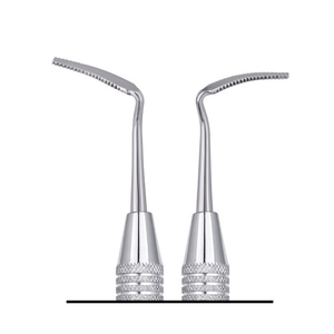 9/10 Schluger Periodontal File